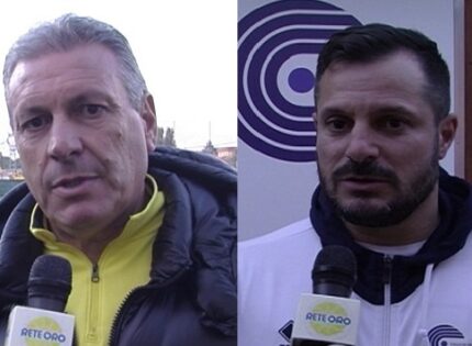 Post Ottavia – UniPomezia, le interviste a Sandro Grossi ed Emanuele Mancini