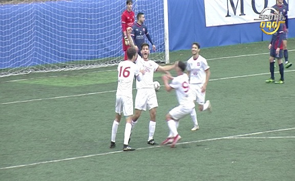 Eccellenza, Montespaccato – Real Monterotondo Scalo 4 – 1: il servizio e le interviste post gara