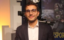 Villalba Ocres Moca, la sportività del dg Scrocca: “Ieri il Città di Anagni ha meritato la vittoria. Il Fonte Meravigliosa? Per vincere non basterà una prestazione normale”
