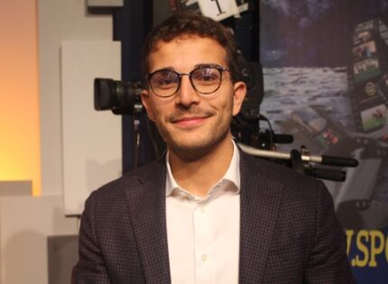 Villalba, Scrocca guarda al futuro: “Auguro a tutti una stagione serena”