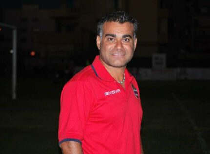 Palocco, è ufficiale: Il nuovo tecnico è Cataldi