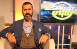Massimo Corinaldesi si rimette in gioco: “Aurelianticaurelio progetto solido, c’è tutto per fare bene”