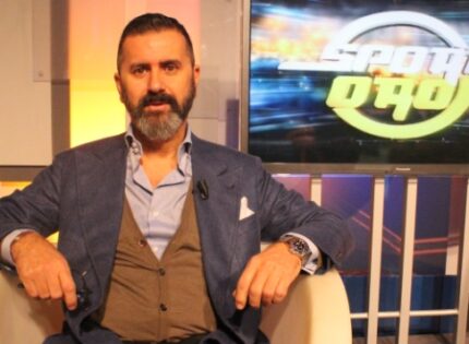 Massimo Corinaldesi si rimette in gioco: “Aurelianticaurelio progetto solido, c’è tutto per fare bene”