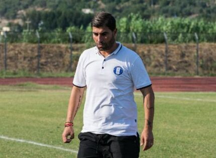 Villalba Ocres Moca ed Anzio non si fanno male: In via Pantane finisce 0-0