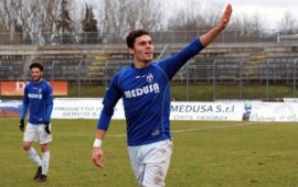 Serie D, Girone E: Albalonga-Sangiovannese d’alta quota al ‘Pio XII’. Il Monterosi va a Bastia Umbra