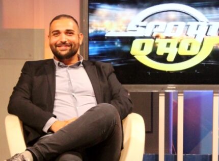 Artiglio, Maragliulo punta sul fattore “Spes”: “Staff tecnico giovane e motivato”