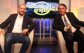 Coppa Italia di Promozione, ecco gli Ottavi di Finale: il clou è Ferentino-Lupa Frascati