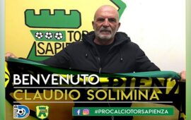 Serie D Girone G, risultati e classifica aggiornata alla 13^giornata