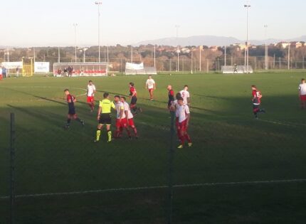 Colpo Torres tra le polemiche al ‘Mazzucchi’: un gol nella ripresa di Sartor stende il Team Nuova Florida