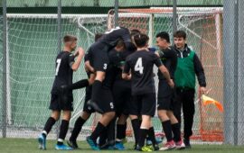 Under 16 Elite, la classifica marcatori aggiornata dopo il quattordicesimo turno