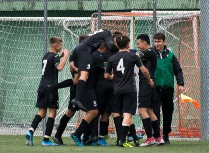 Under 16 Elite, la classifica marcatori aggiornata dopo il quattordicesimo turno