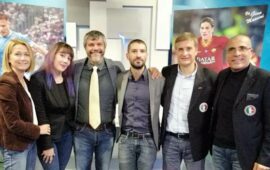 Sport in Tour Tv, domenica alle 20:15 la quinta puntata su Rete Oro (ch 18)