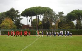 L’Audace mata l’Astrea a domicilio: la cronaca del match e le parole di Dalia Santi e Porcelli