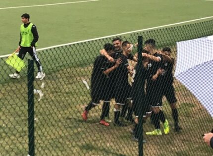 Under 19 Elite, i risultati delle gare di oggi