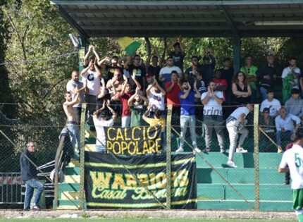 Il Casal Barriera vola: battuto il Monterotondo nel recupero della prima giornata