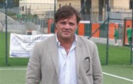 Palestrina, fulmine a ciel sereno: Si è dimesso Augusto Cristofari!