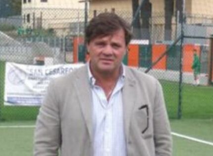 Palestrina, l’analisi del Presidente Cristofari: “Girone tosto. La compattezza del gruppo sarà la nostra forza”