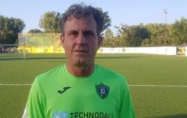 Eccellenza/Girone B, la Ventitreesima Giornata: Casal Barriera e Cantalice, ora o mai più?