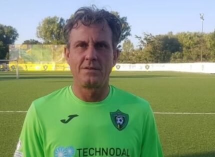 Pratillo riprende al fotofinish il Morolo: la cronaca del recupero di Eccellenza tra i lepini ed il Casal Barriera