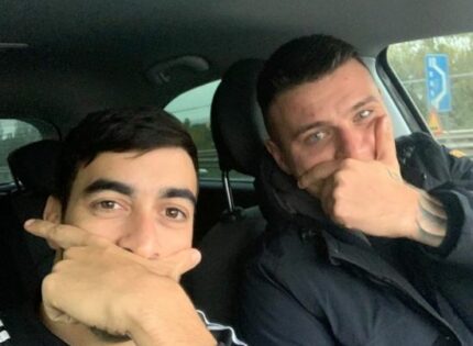 Zitto zitto il Terracina fa sul serio: Luca Di Giovanni è ormai promesso sposo dei Tigrotti