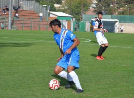 Albalonga, Falasca senza rimpianti: “Il pari con il Monterosi è positivo. Gli obiettivi? Raggiungere di nuovo i 70 punti sarebbe splendido””