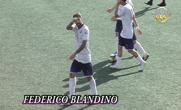 Boreale Donorione, la prodezza di Federico Blandino (Video)