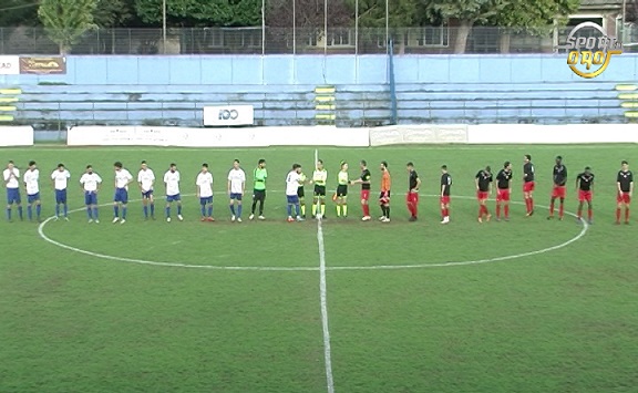 Coppa Italia Eccellenza, Cynthia – Morolo 2-2: Gli highlights dell’andata degli Ottavi di Finale