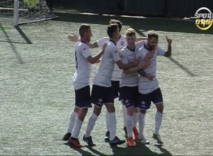 Eccellenza, Montespaccato  Boreale Donorione 0-1: La sinstesi e le interviste