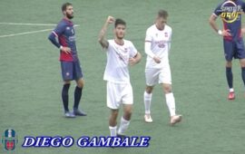 Diego Gambale, il Re Mida del Montespaccato Savoia: La clip in suo onore