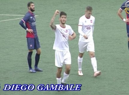 Diego Gambale, il Re Mida del Montespaccato Savoia: La clip in suo onore