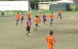 Promozione, i risultati delle pomeridiane