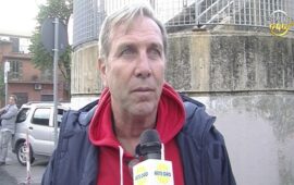 Il Colleferro affida la panchina a Gian Luigi Staffa