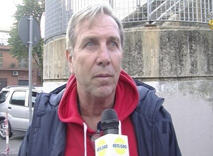 Gianluigi Staffa è il nuovo allenatore dell’Audace