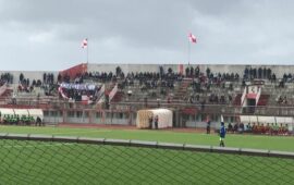 Una pennellata di Vitale ferma il Sora: al Riciniello spettacolo e fair play sugli spalti