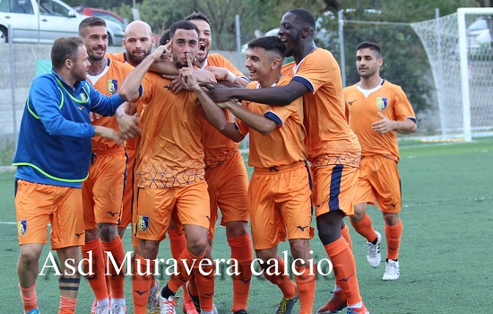 In Sardegna termina la serie posivita del Trastevere: Il Muravera vince 2 – 0
