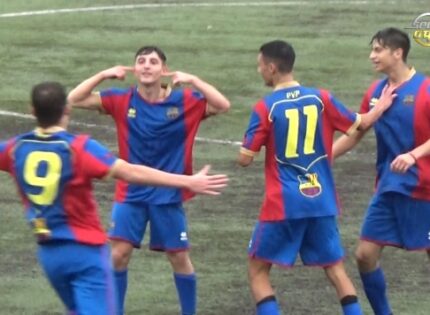 Under 17 Elite, la classifica dei marcatori dopo la decima giornata