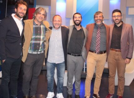 Sport in Tour Tv, domenica su Rete Oro (ch 18) la terza puntata stagionale