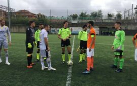 Gli organici dei campionati. In Promozione i cinque gironi passano a 17 squadre per l’ammissione della Viterbese 1908