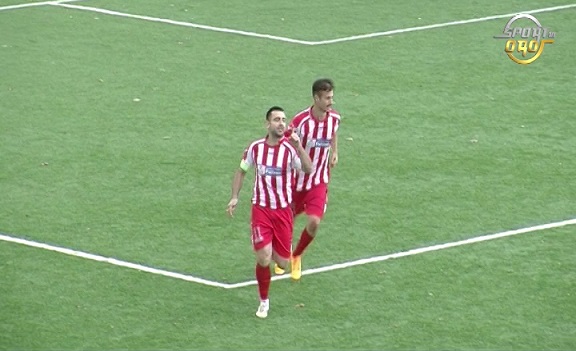 Eccellenza Girone B, Città di Paliano – Casal Barriera 2-1:il servizio della gara