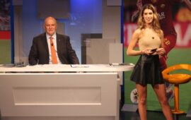 Sport in Oro/Dilettanti: Con De Lieto e Leonardi focus sull’Ottavia, con loro anche Gino Vannini