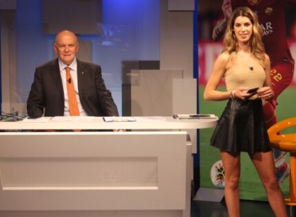 Sport in Oro/Dilettanti: Corinaldesi, Benedetti e Rosa ospiti di una puntata da non perdere