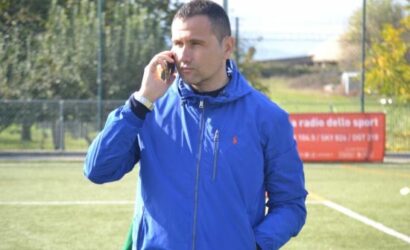 Latina, Francesco Pistolesi nuovo responsabile del settore giovanile nerazzurro