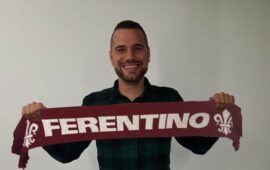 Ferentino, colpo da Eccellenza: Preso il difensore Pizzuti