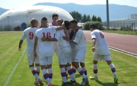 Rocca Priora, Pompili punzecchia gli scettici: “Qualcuno si starà ricredendo su di noi…”
