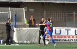 Under 17 Elite, il servizio di Vigor Perconti – Ladispoli