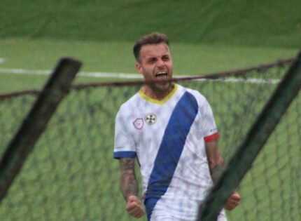 Serie D/Re dei Bomber: Monterosi fa rima con…Sciamanna