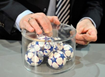 Eccellenza, domani alle ore 16 in via Tiburtina il sorteggio dei play-off