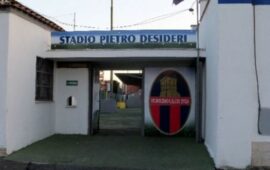 Promozione: la prima giornata nei gironi C e D