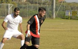 Promozione, la classifica marcatori: Superchi, una domenica da incorniciare!