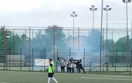 L’Atletico Torrenova ha carattere, il Città Di Monte San Giovanni Campano cade al “Brasili”